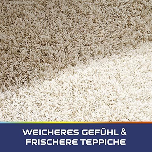  [아마존베스트]Vanish Gold Power Foam Intensive Carpet Cleaner, Pack of 1 x 650 ml