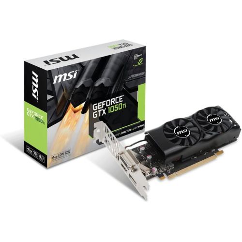  MSI Video Card Graphic Cards G1060GX6SC