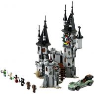 LEGO Monster Fighters Vampyre Castle Set 9468