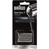 Braun 70s Series 7 Pulsonic - 9000 Series Shaver Cassette - Replacement Pack