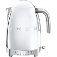 Smeg Variable Electric Kettle KFL04 SSUS, Polished Stainless Steel