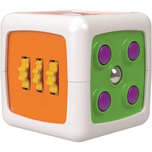  Fisher-Price My First Fidget Cube
