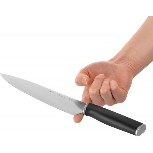더블유엠에프 [아마존베스트]WMF Kineo meat knife 33 cm, filleting knife, special blade steel, kitchen knife sharp, forged, performance cut, blade 12 cm.