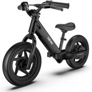 Hiboy Electric Bike for Kids, 12 Inch Electric Balance Bike for Kids Ages 2-5, 24v 150w Boys & Girls E Bike with Adjustable Seat