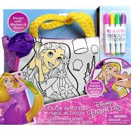 Tara Toys Princess Color N Style Purse