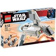 LEGO (Star Wars Imperial Landing Craft 7659