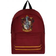TruffleShuffle Rucksack - Harry Potter (Gryffindor Crest)