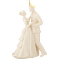Lenox 2016 All Wrapped Up Tink Ornament