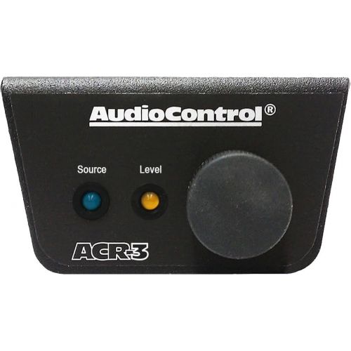  Audio Control DQ-61 OEM Sound Processor