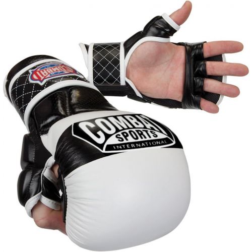  Combat Sports Max Strike MMA Training Gloves