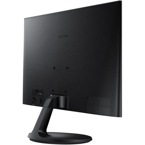 삼성 [아마존베스트]SAMSUNG S24F350FHU 61 cm / 24 Inch Full HD Monitor (16:9, 4ms Response Time, VGA, HDMI) - Glossy Black