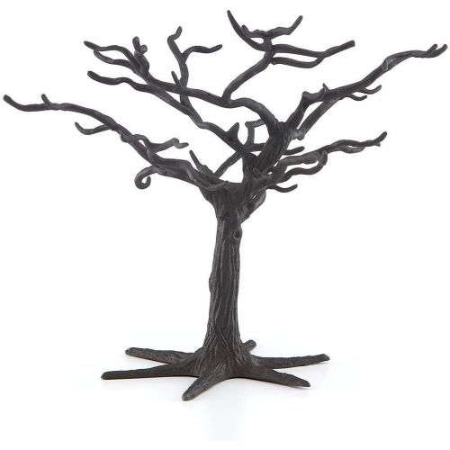 레녹스 Lenox Black Ornament Tree, 4.25 LB