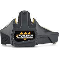 Work Sharp - WSCMB Combo Knife Sharpener