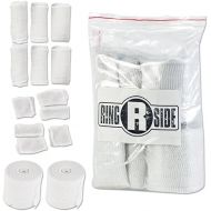 Ringside Gauze Kit, White