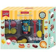 Handstand Kitchen 75-piece Ultimate Real Baking Set with Recipes for Kids: Kitchen & Dining