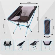 Forgiven Folding Camping Chair Portable Foldable Mini Chair Lightweight Camping Hiking Travel Fishing Stools Breathable Mesh Folding Chair Heavy Duty Frame Chair with Storage Bag