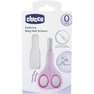 Chicco Scissors Color Pink