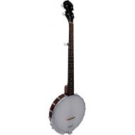 [아마존베스트]Gold Tone CC-50 Cripple Creek Banjo (Five String, Maple)