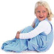 Merino+Kids Merino Kids Baby Sleep Bag For Toddlers 2-4 Years