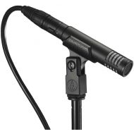 Audio-Technica Pro Series PRO37 Small Diaphragm Cardioid Condenser Microphone