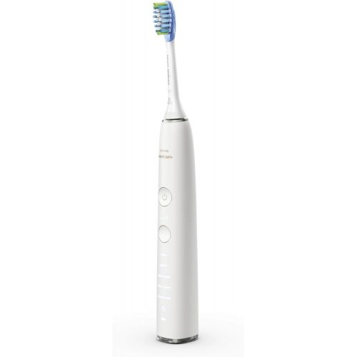 필립스 Philips DiamondClean Smart Electric Toothbrush Intelligent White