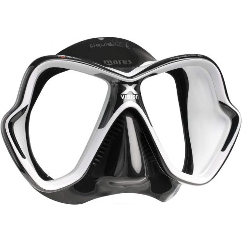 마레스 Mares Mask X-Vision Ultra Ls Taucherbrille