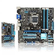For Asus For Original Asus P8H67 M PRO/CM6650/DP MB Motherboard Intel H67 LGA1155 DDR3 Mainboard