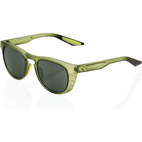  [아마존베스트]100% Slent Performance Sunglasses - Durable, Flexible and Lightweight Eyewear