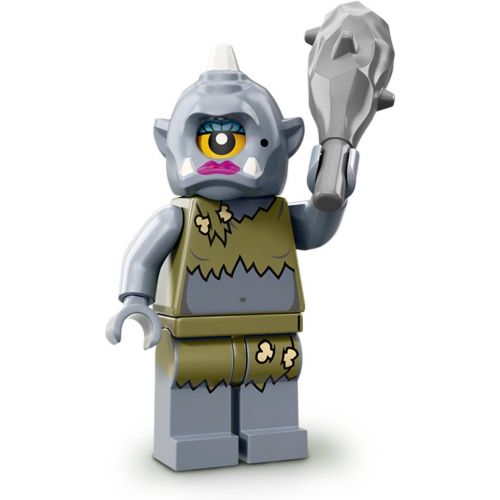 LEGO Minifigures Series 13 Lady Cyclops Construction Toy