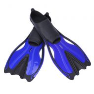 Zorayouth-outdoor Diving Snorkeling Fins Comfortable Snorkeling Swim Fins Diving Fins Flippers Ultra Light Ideal for Swimming,Snorkeling,Aquatic Activity (Size : XS(36-37/US3-4))