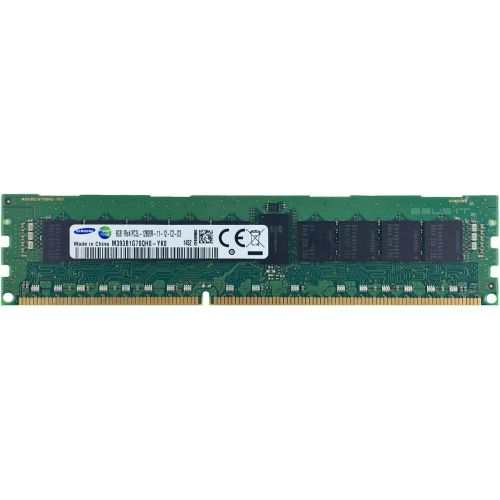 삼성 Samsung DDR3-1600 8GB/1Gx72 ECC/REG CL11 Sever Memory