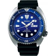 [아마존베스트]SEIKO PROSPEX Turtle Special Edition Automatic Divers 200M Blue Dail SRPC91K1