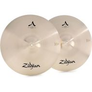 Zildjian A Z-MAC Cymbal Pair 18 in.