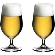 [아마존베스트]Riedel Ouverture Beer/Ice Water Glass, Set of 2 -