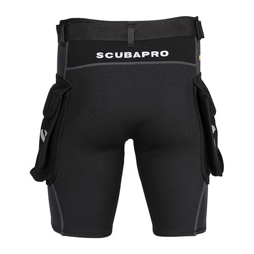 스쿠버프로 Scubapro Men's Cargo Shorts