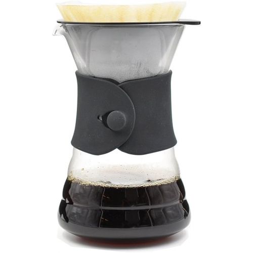  [아마존베스트]Hario V60 Drip Coffee Decanter, 700ml