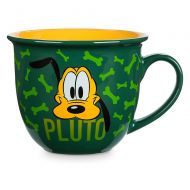 Disney Pluto Character Mug