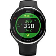 Voice Caddie T3 Hybrid Golf Watch GPS Rangefinder English Language mode with English Manual
