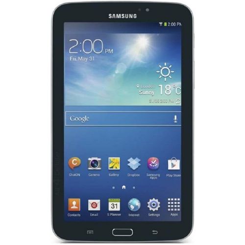 삼성 Samsung Galaxy Tab 3 7.0 T217s 16GB Sprint CDMA Locked 4G LTE Tablet PC - Black