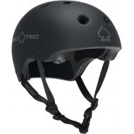 Pro-Tec PROTEC Classic Matte Black-L Helmet