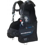 Scubapro Level Quick Cinch BCD with Air2 Inflator