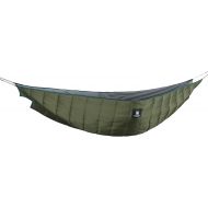 [아마존베스트]OneTigris Shield Cradle Double Hammock Underquilt, Hammock Camping Essentials (3 Seasons)