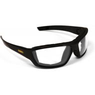 DeWalt DPG83-11D Converter SAFETY Glasses - Clear Anti-Fog Lens (1 Pairper Pack),Multi