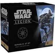Fantasy Flight Games Star Wars Legion at-RT Expansion Two Player Battle Game Miniatures Game Strategy Game for Adults and Teens Ages 14+ Average Playtime 3 Hours Made by Atomic Mass Games