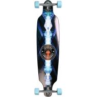Universo Brands Joyride Longboards - Complete Longboards Skateboards- Ready to Ride Right Out of The Box Choose from Different Sizes and Models!