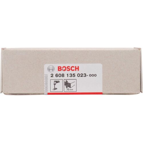  BOSCH (Bosch) sponge cutter guide 70mm [2608135023]