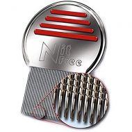 Free 2 B Terminator Lice Comb (3-Pack) (Pack of 3)
