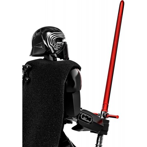  LEGO Star Wars Kylo Ren 75117 Star Wars Toy
