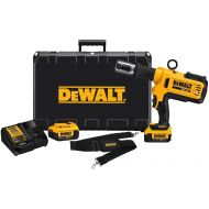 DEWALT 20V MAX Pipe Crimping Tool Kit (DCE200M2)
