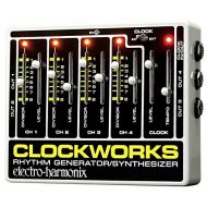 [아마존베스트]Electro-Harmonix Clockworks Electronic Drum Controller